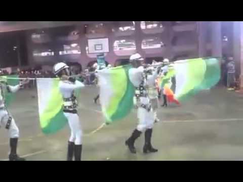 Linha de frente Império - Segunda peça