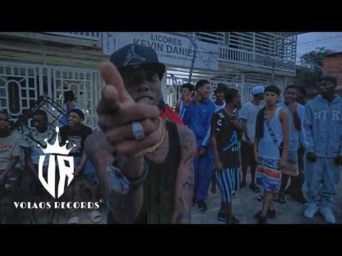 Flow De Kilero - Lil Star2.0🌟 (Video Oficial)@VolaosRecords