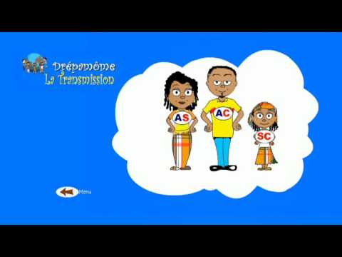 comment guerir la drepanocytose