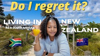 SOUTH AFRICANS LIVING IN NEW ZEALAND 🇳🇿 DO I REGRET IT?  