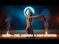 Desert Moon EDM Dance 🔥 Desert Moon Fire Dance | Arabic Night Festival Mix 2026