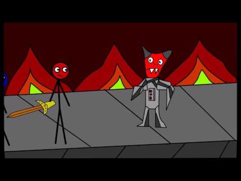 Evil Pig: Woke up in Hell part 4 - Patreon https://www.patreon.com/SethKinstle -