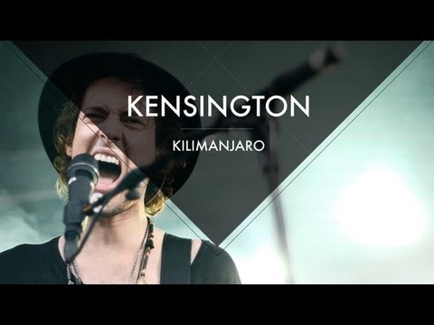 Kilimanjaro