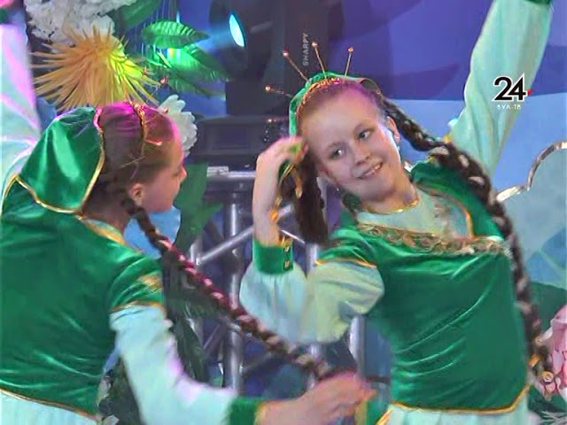 "Буа сулышы" 04.04.2019