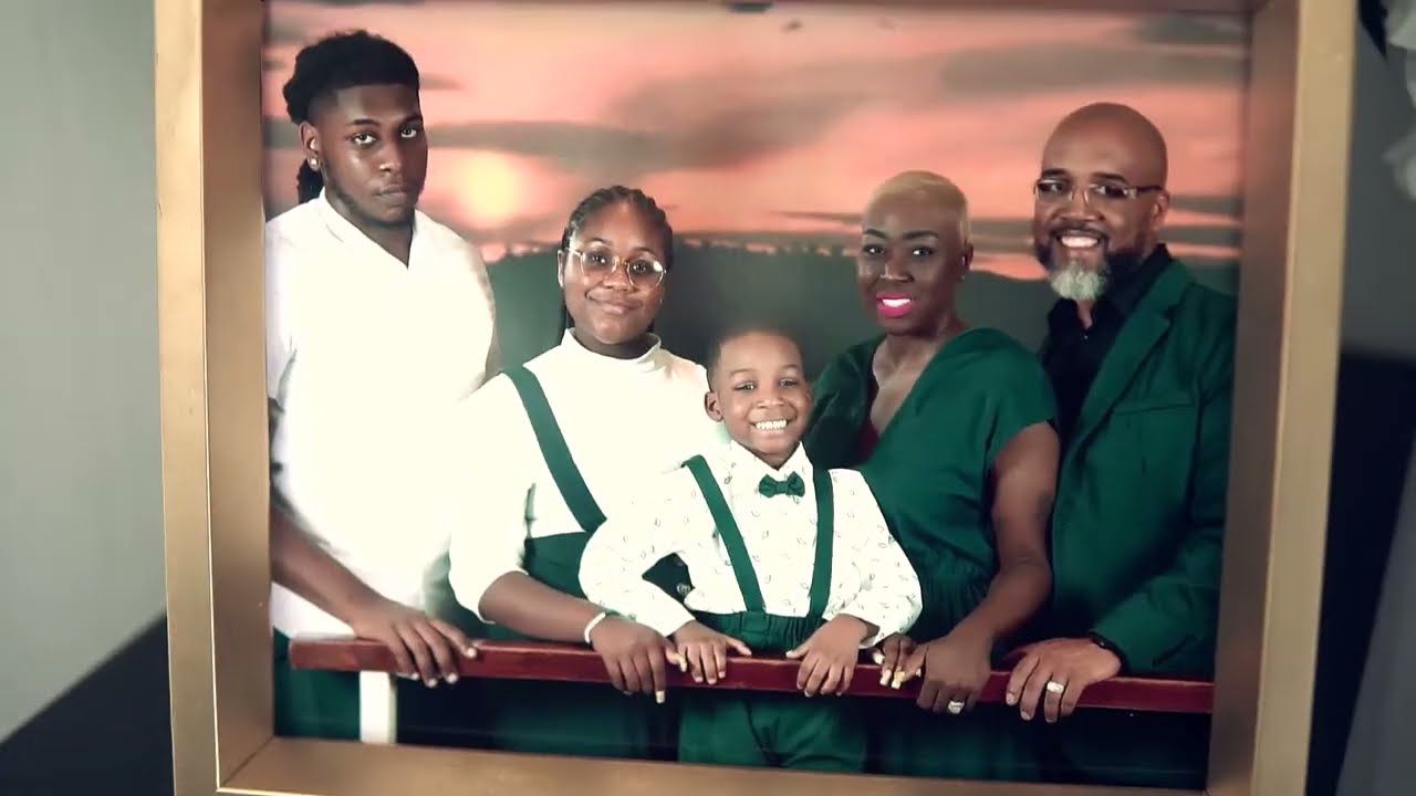 Promotional video thumbnail 2 for The Life Transformation Ministry