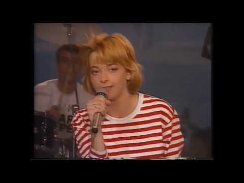 Ingeborg  - Ga niet weg (1990)