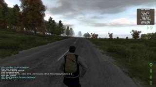 What Else Is Going On?: Arma II - Day Z