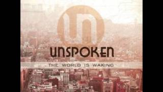 Lift my life up by Unspoken