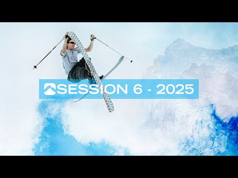 Windell's 2025: Surface Skis Signature Session™️ Recap