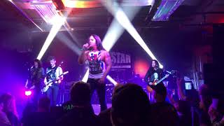 Bobaflex - Lights Out Live