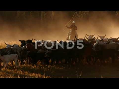 Ghost Riders in the Sky