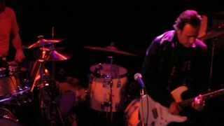 Steppin' Out - Dirty Knobs (Mike Campbell) - Troubadour - Los Angeles CA - Dec 20, 2013