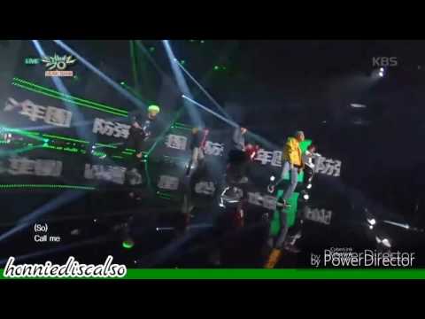 BTS' Baepsae/Crow Tit/ Silver Spoon "Favorite Part" Compilation