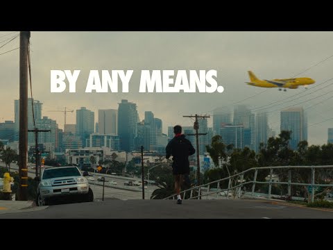 What's Your Excuse? | Nike Spec Ad | Sony FX30