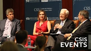 Schieffer Series: Exploring the Iran Deal