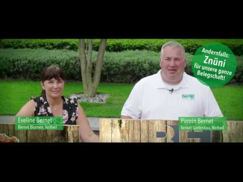 Bernet Gartenbau – Grill & Pool Challenge 2019