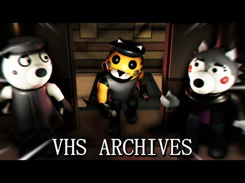 Piggy The Vhs Archives