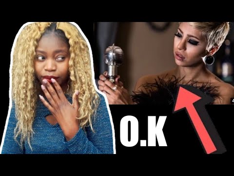 Her voice is SMOOTHİNG thou!!! Sogand - Bilite Yektarafe OFFICIAL VIDEO