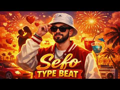 [ FREE ] Sefo Type Reggaeton / Rap Beat