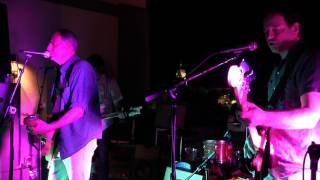 TOBIN SPROUT"Gleemer(The Deeds of Fertile Jim)"@ GATH  5-19-17