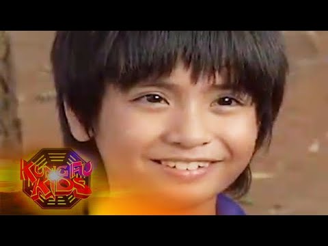 Kung Fu Kids: Full Episode 63 | Jeepney TV