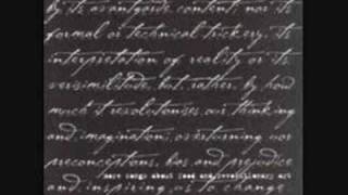 carl craig - red lights