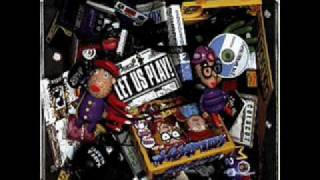 coldcut - noah's toilet.wmv