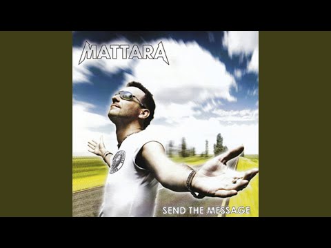 Send the Message (Mattara & Mendoza Club Mix)