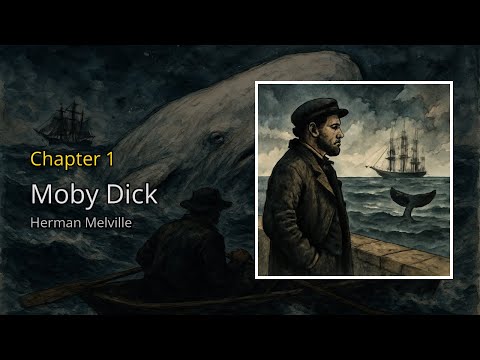 Moby Dick (1/136): CHAPTER 1. Loomings.