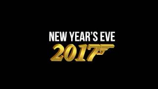 NYECocoBongo  James Bond