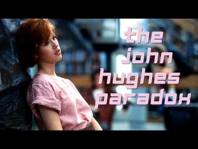 הגיית וידאו של John hughes בשנת אנגלית