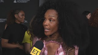 Dawn Richard on How Testifying Against Diddy Inspired Her 'Best Work' (Exclusive)