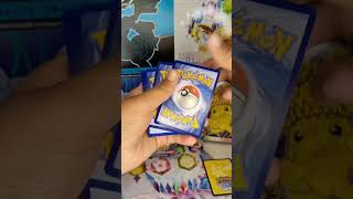 Ascended Heroes booster bundle opening #pokemon #packopening #ascendedheroes #fyp
