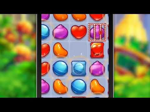 Candy Craze Match 3 Games for Android Google Play - Match 3 Crush Games Free with Bonuses & Saga Map