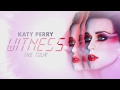 Katy Perry - 👁 WITNESS: The Tour 👁 Europe Announcement  MP3 Download