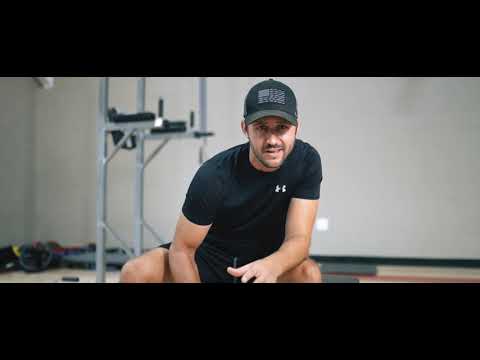 Drew Baldridge - It's Your Loss (Official Video)