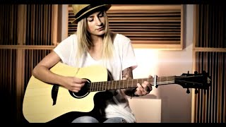 Video thumbnail for LAG Sessions - Van de Forst "Pontchartrain" Tramontane 270 DCE by lagguitars.de