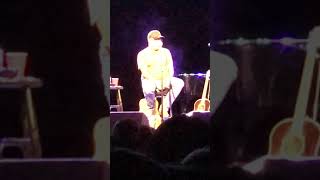 Aaron Lewis. Blow away. Amazing