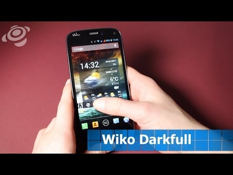Wiko Darkfull im Test [HD]