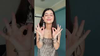 Rakhi outfit idea ❤️ #shorts