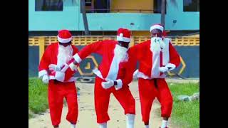 Happy Christmas, uncle ferdinand on father Christmas 🤶, let's praise igwe Jesus and dance for him