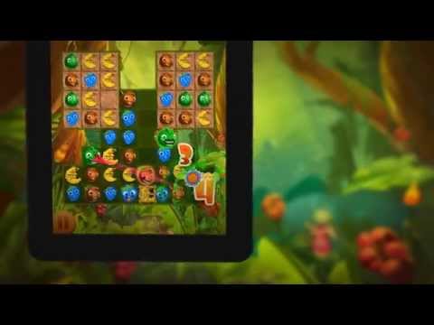 Jungle Jam Video