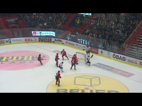 Höjdpunkter: LHC besegrade Örebro - TV4 Sport