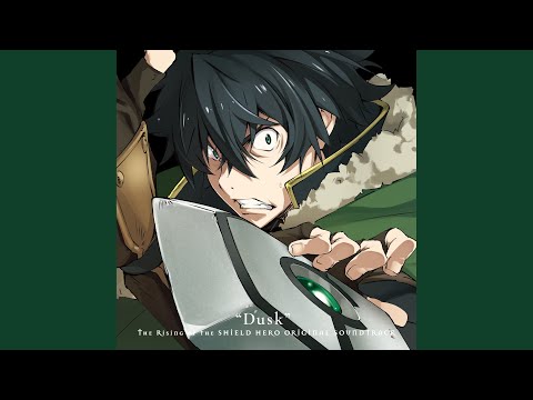 The Rising of the Shield Hero