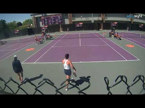 (1)Emma Navarro v. Eleni Louka - singles - VA v. CLE