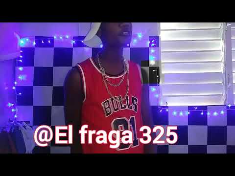 El fraga 325 💪💪👿un fenomeno