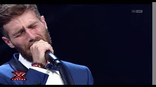 Lorenzo Licitra - Dream on (edit)