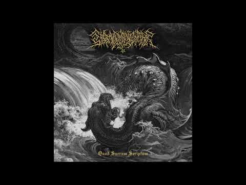 Standing Far - Quod Sacrum Scriptum (2021)