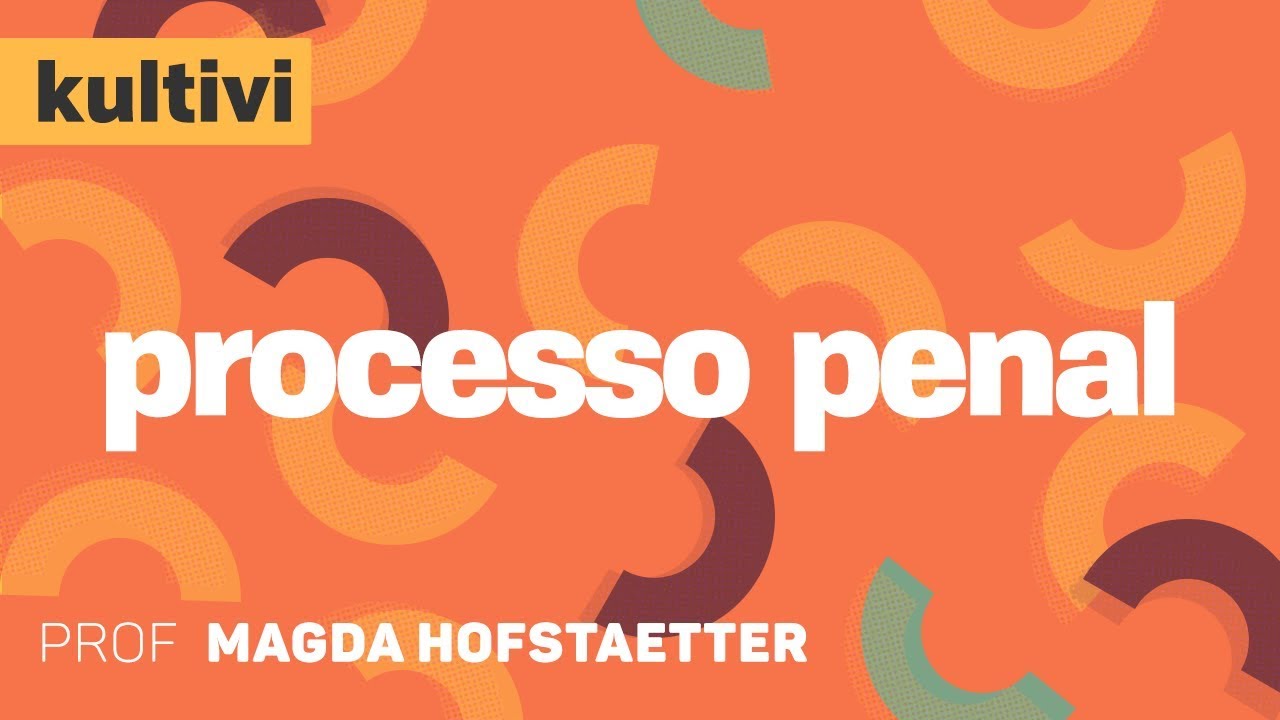 Processo Penal | Kultivi - Exceções I: Suspeição | CURSO GRATUITO