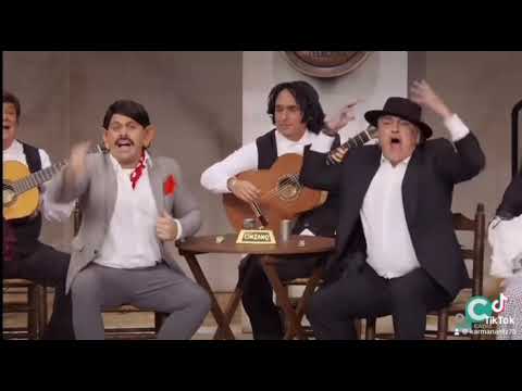 Chirigota, Que ni las hambre las vamos a senti. La Chirigota del Selu . Carnaval de Cádiz.COAC 2024